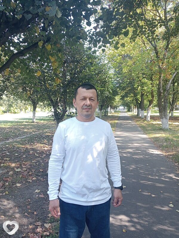 Уктам, 52, Владимире — анкета №1633827