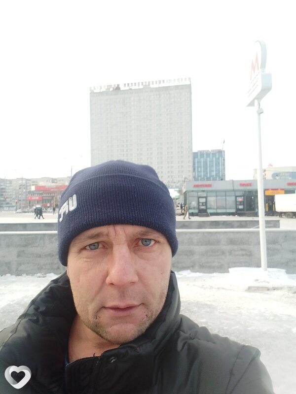 Вадим, Сорск