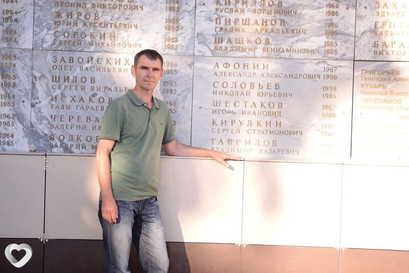 Vladimir, 59, Йошкар-Оле — анкета №1633834