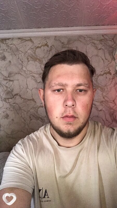 Николай, 27, Алматы — анкета №1633835