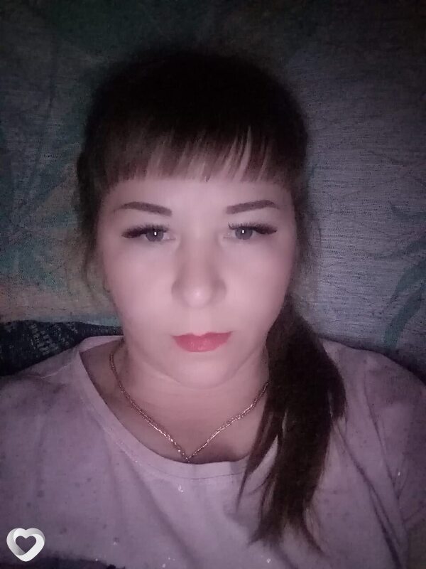 Жанна, 42, Чите — анкета №1633838