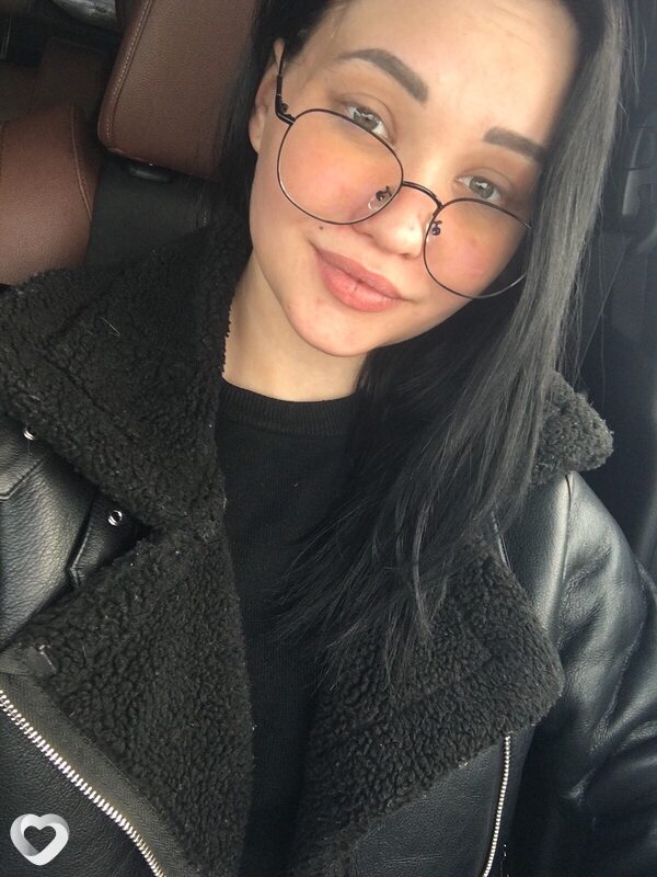 Яна, 24, Хабаровске — анкета №1633840