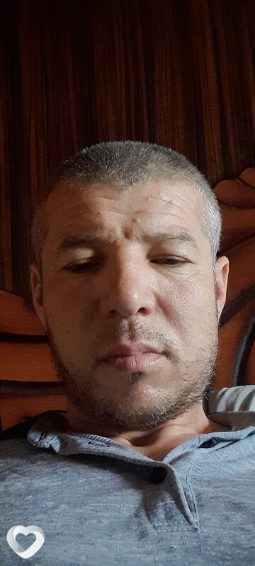 Нурик, 42, Москве — анкета №1633844