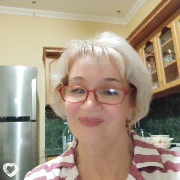 Антонина, 67, Ставрополе — анкета №1633922