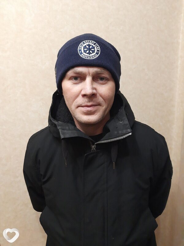 Виталий, 45, Новосибирске — анкета №1633923