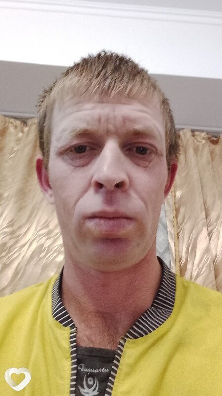 Алексей Кусков, 37, Кирове — анкета №1633928