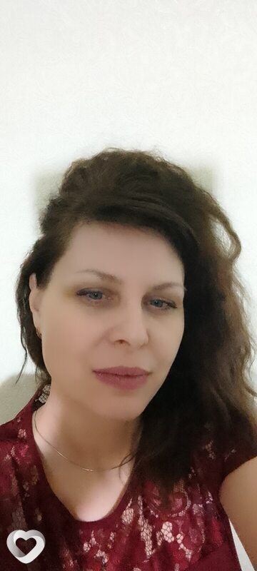 Анна, Тевриз