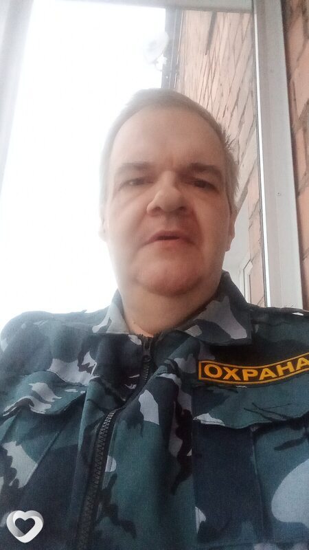 Денис, 50, Черногорске — анкета №1633936