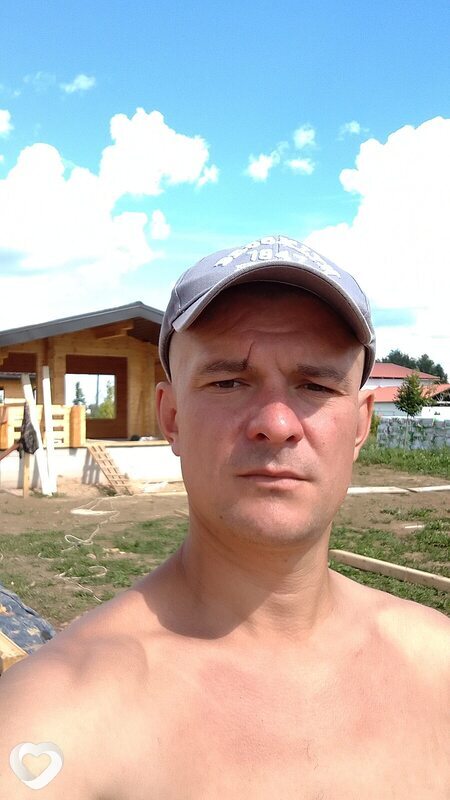 Леня, 33, Новотроицке — анкета №1633941