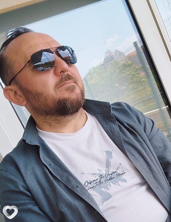 Берк, 40, Чите — анкета №1634036