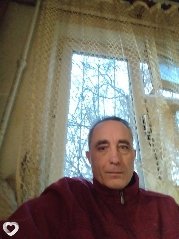 Михаил, 51, Алматы — анкета №1634474