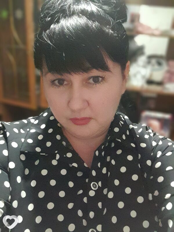 Марина, 43, Благовещенске — анкета №1634476