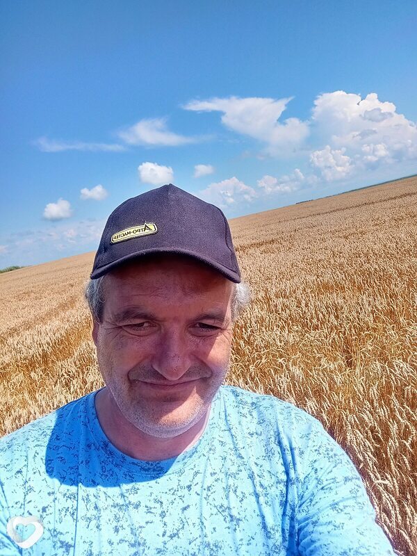 Вадим, 47, Благовещенске — анкета №1634481