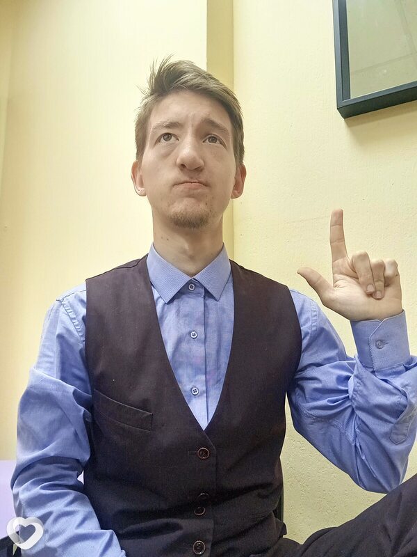Александр, 24, Нижнем Новгороде — анкета №1634485