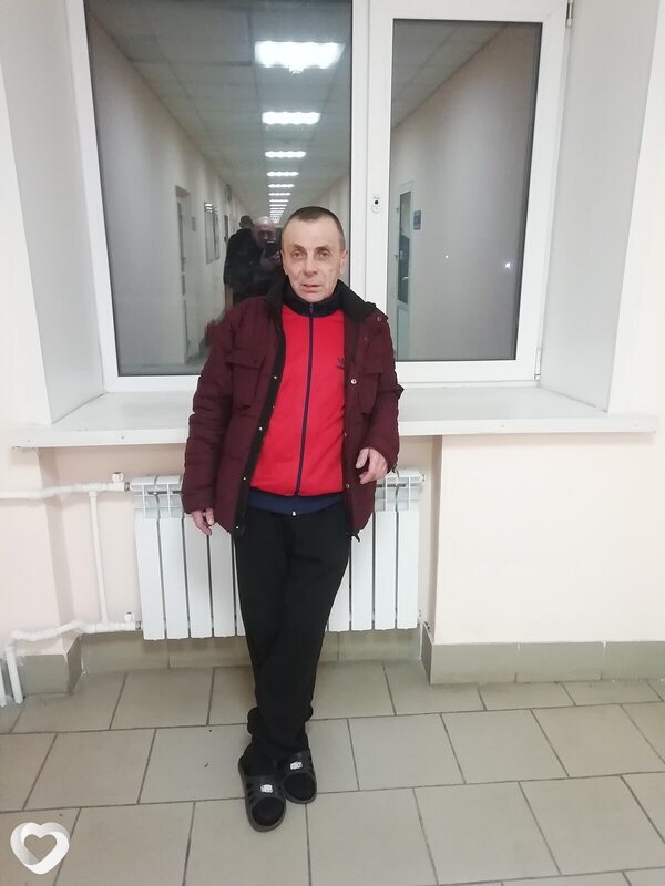Дмитрий, 50, Новоалтайске — анкета №1634425