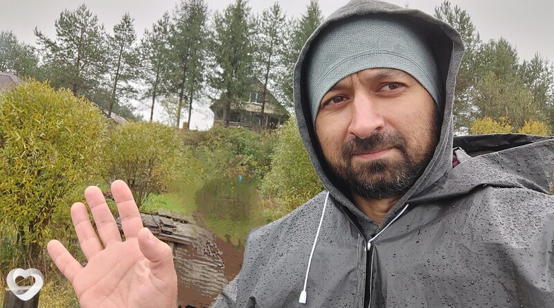 Фикрет, 41, Каспийске — анкета №1634429