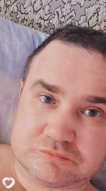 Егор, 40, Москве — анкета №1634430
