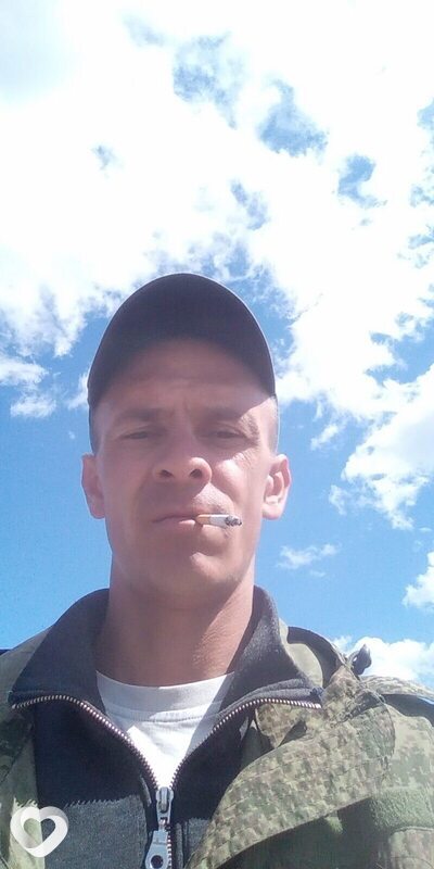 Александр, 43, Бийске — анкета №1634434
