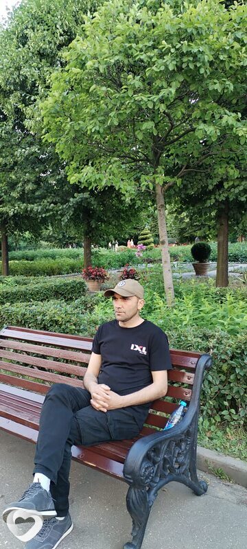 Зафар, 44, Москве — анкета №1634439