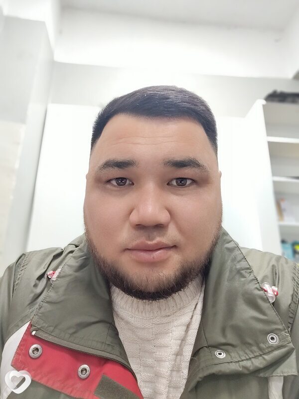 Али, 35, Уральске — анкета №1634443