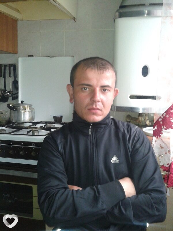 Витос, 40, Ликине-Дулеве — анкета №1634206