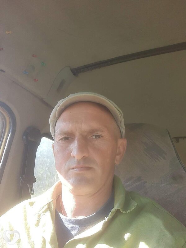 Дмитрий, 43, Москве — анкета №1634208