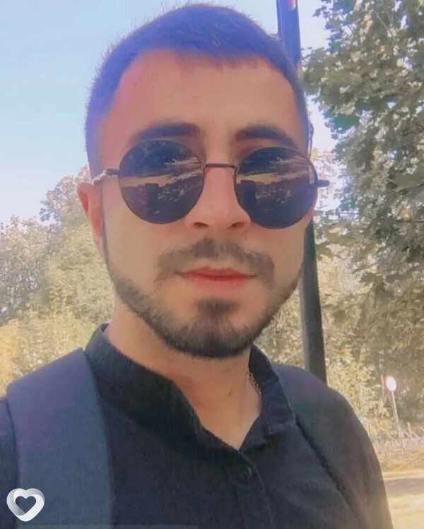 Ико, 32, Тынде — анкета №1634209