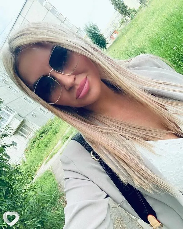 Арина, 43, Барнауле — анкета №1634210