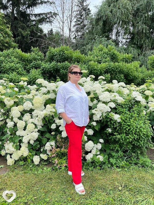 Светлана, 45, Караганде — анкета №1634095