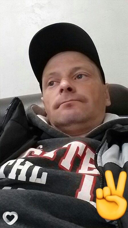 Пëтр, 41, Томске — анкета №1634102