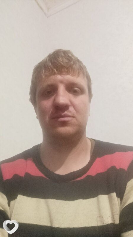Деман, 32, Гродно — анкета №1634107