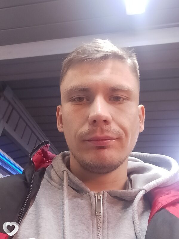 Эдгар, 25, Москве — анкета №1633905