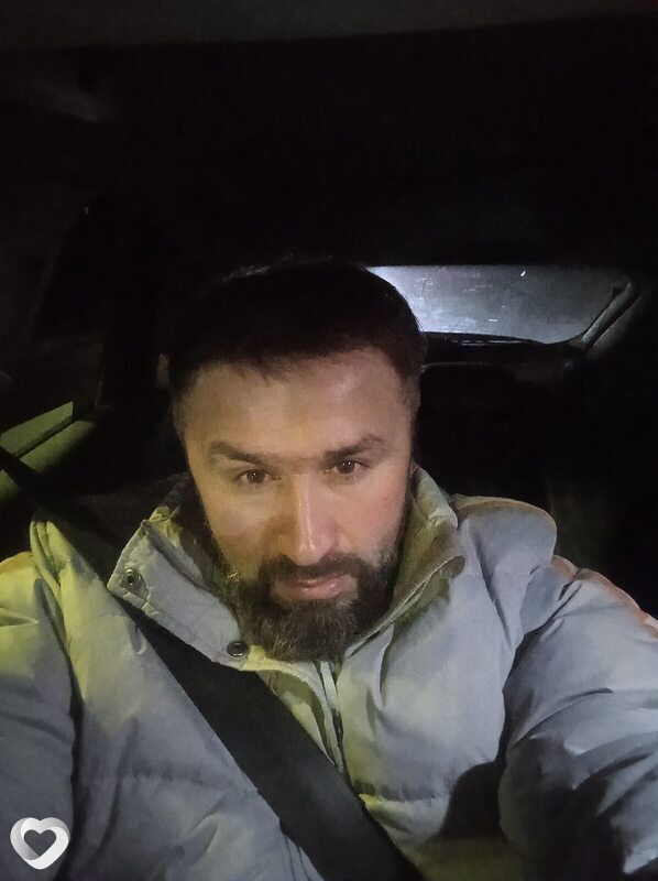 Марат, 38, Санкт-Петербурге — анкета №1633918