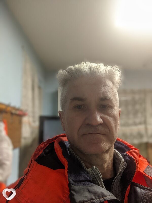 Олег, 57, Северске — анкета №1634000