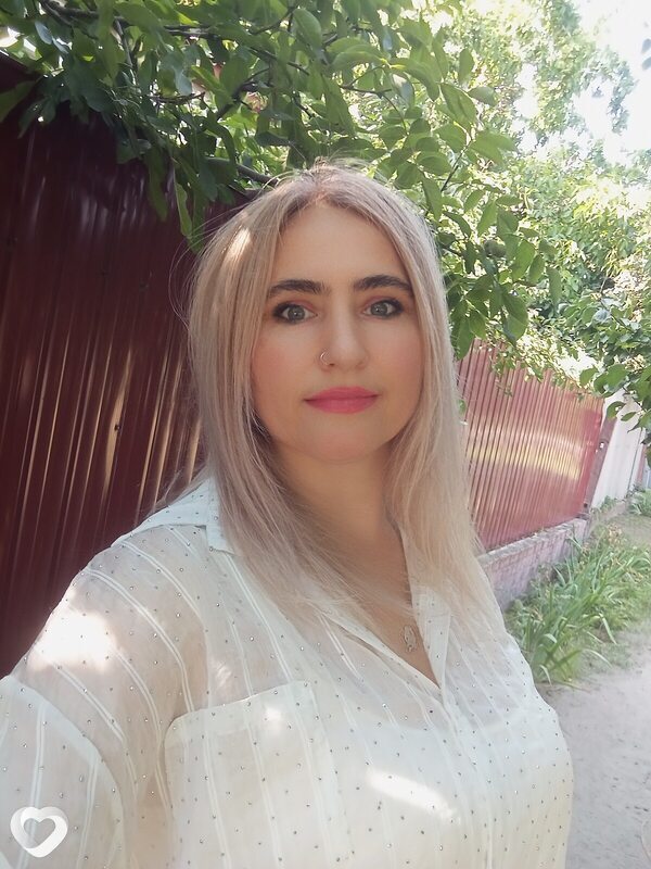 Натали, Старобельск