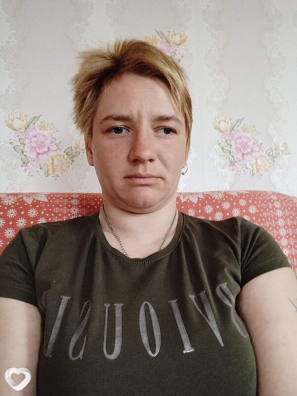 Марина, Мичуринск