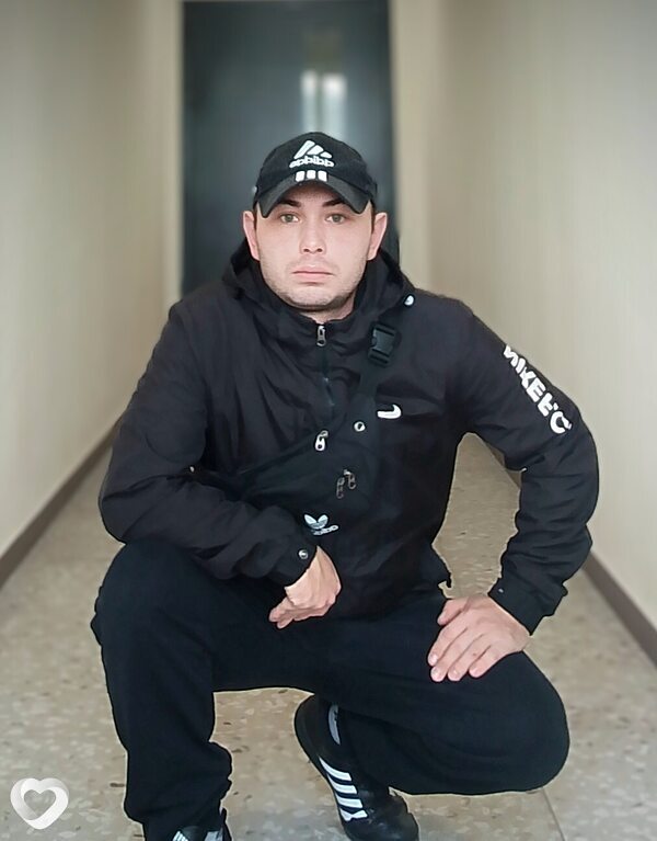 Михаил, 34, Жуковском — анкета №1634016