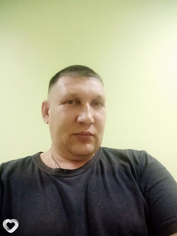 Руслан, 49, Горловке — анкета №1633975
