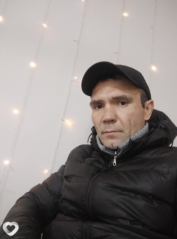 Rastislav, 41, Гродно — анкета №1633979