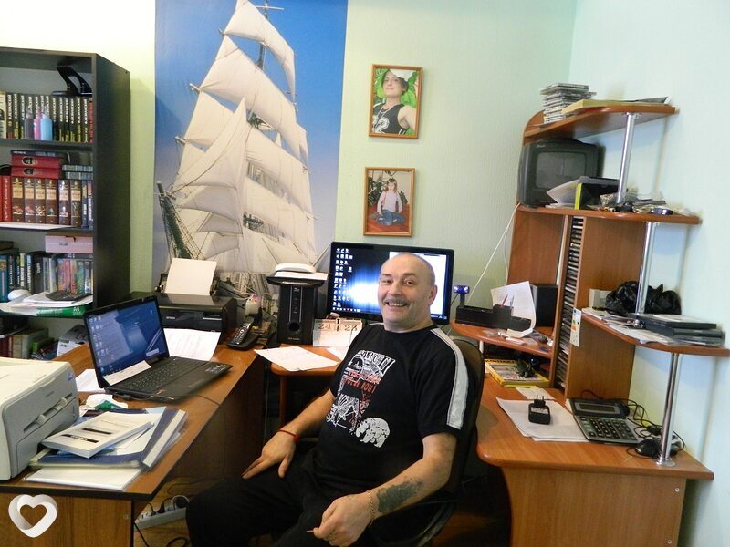 Александр, 64, Минске — анкета №1633982