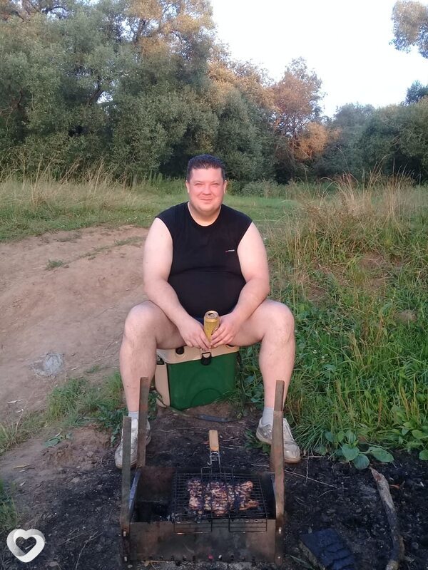 Михаил, 50, Твери — анкета №1633984