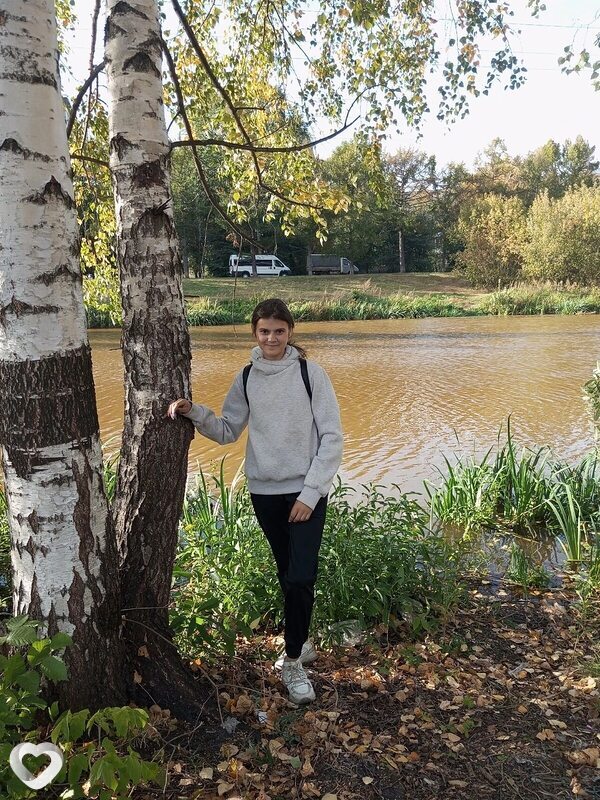 Дарья, 21, Нижнем Новгороде — анкета №1633987