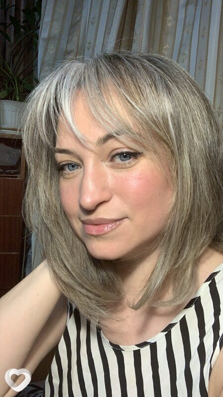 Марта, 41, Уфе — анкета №1634251