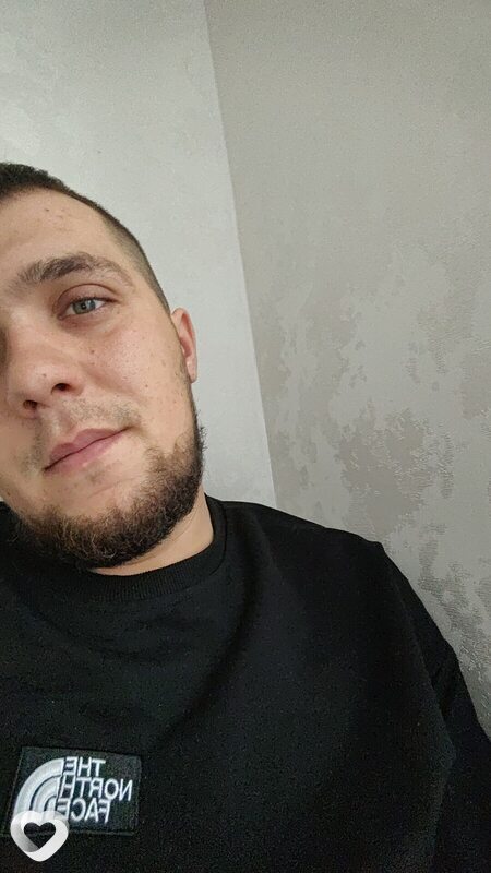 Владимир, 27, Минеральных Водах — анкета №1634047