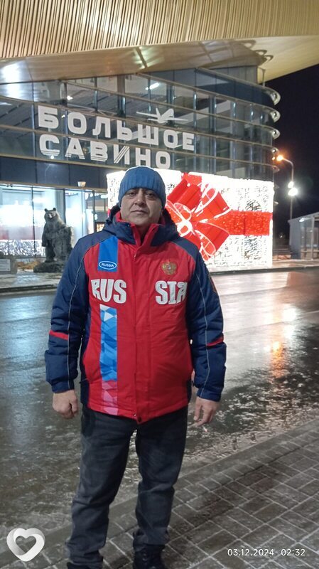 Али, Мингечаур