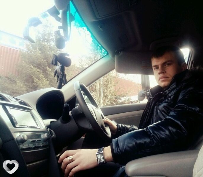 Анатолий, 35, Мариинске — анкета №1634050