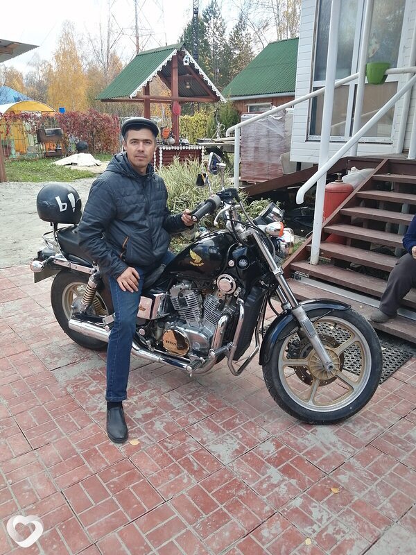 Серега, 48, Тюмени — анкета №1634055