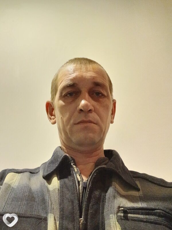 Ваня, 44, Дзержинске — анкета №1634056