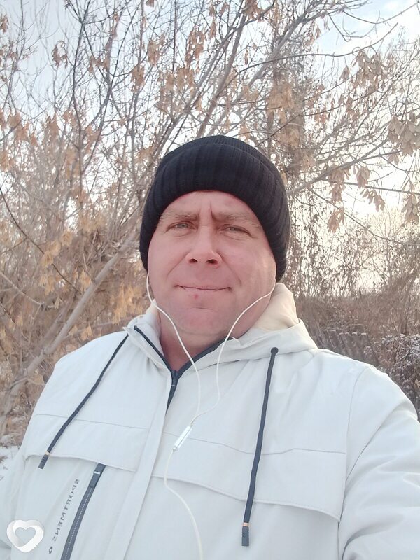 Александр, 40, Шемонаихе — анкета №1634063