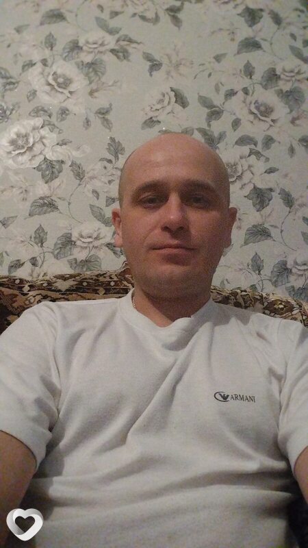 Антон, 35, Заозерном — анкета №1634069